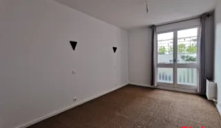 Appartement 3 pièce(s)