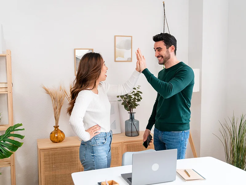 Blot booste son programme de parrainage immobilier