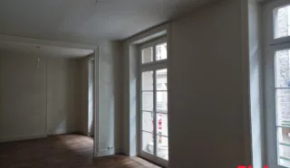 Appartement 3 pièce(s)
