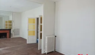 Appartement 3 pièce(s)