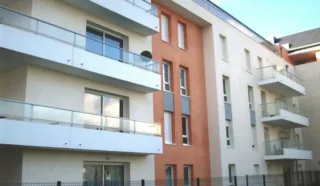 Appartement 1 pièce(s)