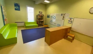  BUREAUX 570 m² NANTES NORD