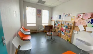  BUREAUX 570 m² NANTES NORD
