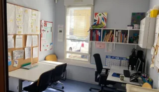  BUREAUX 570 m² NANTES NORD