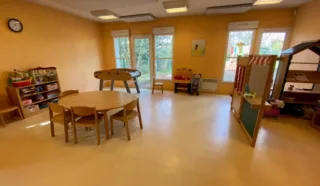  BUREAUX 570 m² NANTES NORD