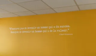  BUREAUX 650 m² BREST