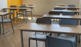  BUREAUX 650 m² BREST