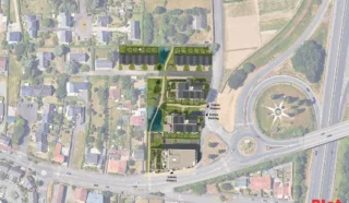  BUREAUX DIVISIBLES SAINTE LUCE SUR LOIRE