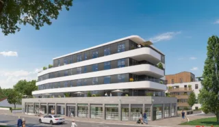  BUREAUX DIVISIBLES SAINTE LUCE SUR LOIRE