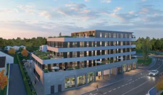  BUREAUX DIVISIBLES SAINTE LUCE SUR LOIRE
