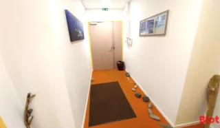  BUREAUX 42 m²  SAINT-MALO