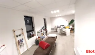  BUREAUX 42 m²  SAINT-MALO