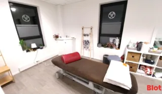  BUREAUX 42 m²  SAINT-MALO