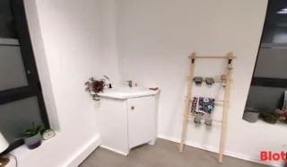  BUREAUX 42 m²  SAINT-MALO