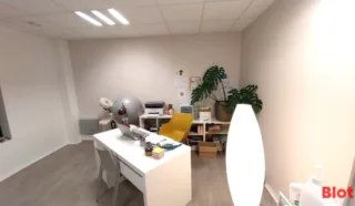  BUREAUX 42 m²  SAINT-MALO
