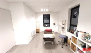  BUREAUX 42 m²  SAINT-MALO