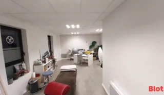  BUREAUX 42 m²  SAINT-MALO