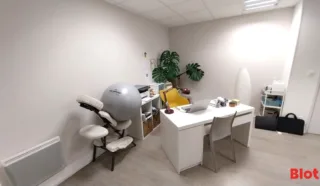  BUREAUX 42 m²  SAINT-MALO