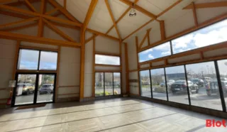  LOCAL D'ACTIVITES 725 M² GUERANDE