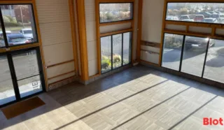  LOCAL D'ACTIVITES 725 M² GUERANDE