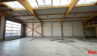  LOCAL D'ACTIVITES 725 M² GUERANDE