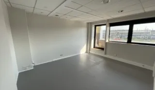  BUREAUX RENNES GARE 210 m²