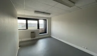  BUREAUX RENNES GARE 210 m²