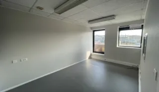  BUREAUX RENNES GARE 210 m²