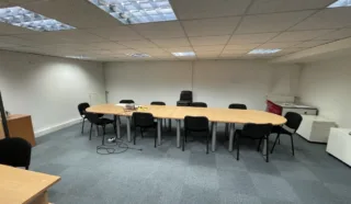  BUREAUX 193 M² RENNES