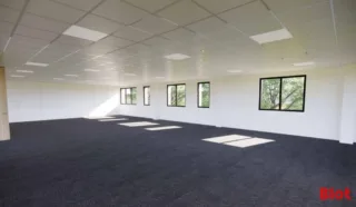  BUREAUX 180 M² SAINT NAZAIRE