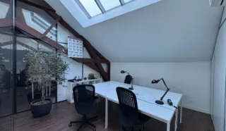  BUREAUX 540 M² NANTES