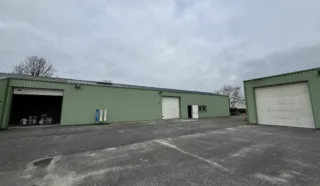  LOCAL D'ACTIVITÉS 851 m² PONTCHATEAU