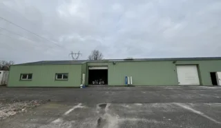  LOCAL D'ACTIVITÉS 851 m² PONTCHATEAU