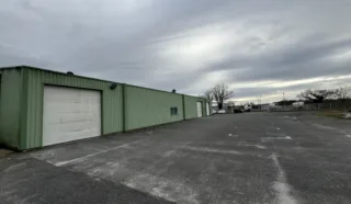  LOCAL D'ACTIVITÉS 851 m² PONTCHATEAU