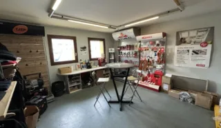  LOCAUX D'ACTIVITÉS 1 900 M² CHATEAUBRIANT