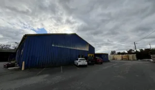  LOCAUX D'ACTIVITÉS 1 900 M² CHATEAUBRIANT