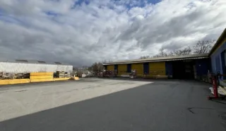  LOCAUX D'ACTIVITÉS 1 900 M² CHATEAUBRIANT