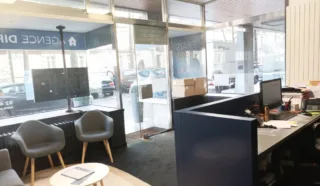  BUREAUX LOCAL COMMERCIAL 96 M² NANTES