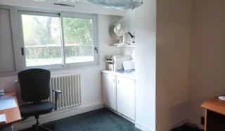  BUREAUX LOCAL COMMERCIAL 96 M² NANTES