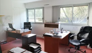  BUREAUX LOCAL COMMERCIAL 96 M² NANTES