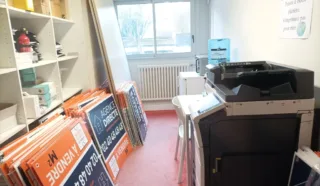  BUREAUX LOCAL COMMERCIAL 96 M² NANTES