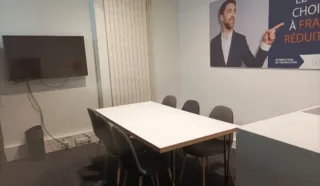  BUREAUX LOCAL COMMERCIAL 96 M² NANTES