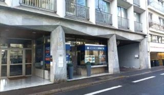  BUREAUX LOCAL COMMERCIAL 96 M² NANTES
