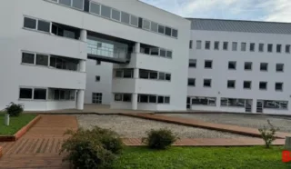  BUREAUX 166 M² NANTES
