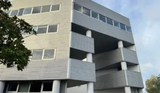  BUREAUX 165 M² NANTES