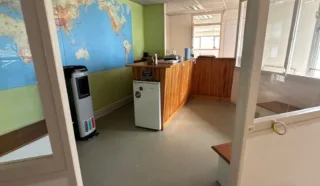  BUREAUX 359 M² NANTES