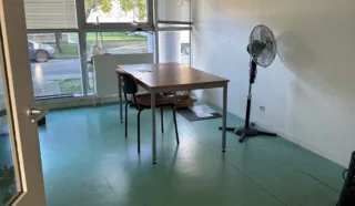  BUREAUX 359 M² NANTES