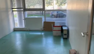  BUREAUX 359 M² NANTES