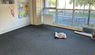  BUREAUX 359 M² NANTES