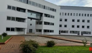  BUREAUX 359 M² NANTES
